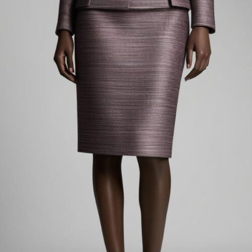 Jupe/robe - Ourlet invisible