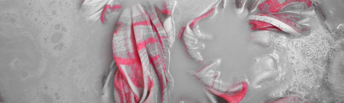 Lavage en machine – Cas 1
